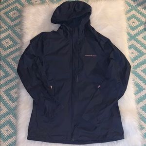 vineyard vines windbreaker